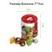 Jinglong Tea Factory Puer tea assorted 10 tastes gift pressed - Buy Online on GoSupps.com