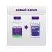 Natrol Ginkgo biloba ginkgo biloba memory vitamins 60 cap - Buy Online on GoSupps.com