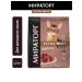 Miratorg Dry food for domestic cats Black Angus 1.2kg