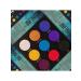 VIKTORIA STANEVICH Professional eye shadows Infinity