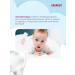 LACALUT Toothpaste Children's Baby 0-2 - Buy Online on GoSupps.com