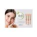 Belita BB cream without oils and silicones Lab Color 02 Natural 30 ml - Buy Online on GoSupps.com