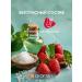 Geomar Body scrub anti -cellulite strawberries 600 g - Buy Online on GoSupps.com