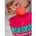 Geomar Body scrub anti -cellulite strawberries 600 g - Buy Online on GoSupps.com