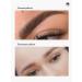 Beauty Bit Pigment for permanent eyebrow makeup strong coffee - Buy Online on GoSupps.com