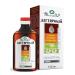 mirrolla Tar shampoo with burdock and chamomile against dandruff - Buy Online on GoSupps.com