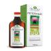 mirrolla Burdock shampoo with proteins for hair growth 150 ml - Buy Online on GoSupps.com