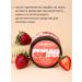 savonry Body sugar strawberry anti -cellulite - Buy Online on GoSupps.com