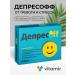 Vitamir Diet Depresoff from anxiety and stress 30 tablets