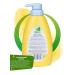 Dr Tuttelle Children's gel for bathing and shampoo with olive 500 ml - Buy Online on GoSupps.com