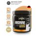 Arginine powder Arginine Aakg Maxler - Buy Online on GoSupps.com