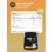 Arginine powder Arginine Aakg Maxler - Buy Online on GoSupps.com