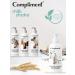 Compliment Oatmeal milk for the body moisturizer 250ml - Buy Online on GoSupps.com