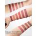 LUXVISAGE Matte lipstick Pin Up Ultra Matt tone 503 - Buy Online on GoSupps.com