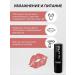 LUXVISAGE Matte lipstick PIN UP Ultra Matt tone 505 - Buy Online on GoSupps.com