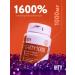 VITY Vitamin C 1000 mg 30 chewing tablets - Buy Online on GoSupps.com