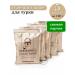 KURUKAHVECI MEHMET EFENDI Coffee ground Turkish Mehmet Efendi - Buy Online on GoSupps.com