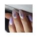 PolysferaSlider Water sliders for lavender nails - Buy Online on GoSupps.com
