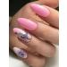 PolysferaSlider Water sliders for nails lilac butterflies - Buy Online on GoSupps.com