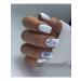 PolysferaSlider Water sliders for nails lilac butterflies - Buy Online on GoSupps.com