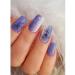 PolysferaSlider Water sliders for nails lilac butterflies - Buy Online on GoSupps.com