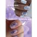 PolysferaSlider Water sliders for nails lilac butterflies - Buy Online on GoSupps.com