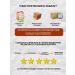 To your health Corn flakes without sugar 2 pcs 325 g - Buy Online on GoSupps.com