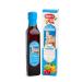 Syrup-balm Crimean Ginger and Rosehip 250 ml - Buy Online on GoSupps.com