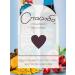 Syrup-balm Crimean Ginger and Rosehip 250 ml - Buy Online on GoSupps.com