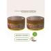 EO laboratorie Cream-batter for body recovery 200 ml 2pcs