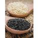 Seeds of white and black sesame seeds Mamida 180g - Buy Online on GoSupps.com