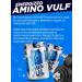 Siberian Nutrogunz Amino acids Amino Vulf Energized - Buy Online on GoSupps.com