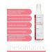 Mesomatrix Professional Anti -aging tonic lifting with niacinamide and elastin - Buy Online on GoSupps.com