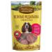 Country delicacies Dog treating "Tender medallions" ostrich 10 pcs - Buy Online on GoSupps.com