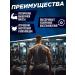 Siberian Nutrogunz ZMA Testosterone Booster for men with B6 complex - Buy Online on GoSupps.com