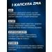 Siberian Nutrogunz ZMA Testosterone Booster for men with B6 complex - Buy Online on GoSupps.com