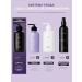 MALLE HAIR Shampoo for dyed hair Professional - Buy Online on GoSupps.com