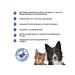 GOOD DOG & CAT Eye drops for cats and dogs - Buy Online on GoSupps.com
