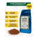Shantirus Coffee soluble Brazilian kokam 500g