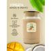 Meralad Urbech coconut paste and mango dried sugar 1000g