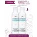 LADOR Shampoo for dry brittle hair with argan oil Acid Shampoo