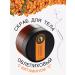 Olesya Mustaeva's Workshop Body scrub is sea buckthorn with vitamin C 220 g