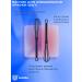 Coal Vennese for mixing paint (2 pcs)