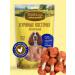 Country delicacies The treat for dogs "Chewing bones" 90 gr