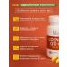 Biotte Coenzyme Q10 90 capsules - Buy Online on GoSupps.com