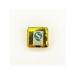 AROMA TEA COFFEE Puer tea pressed gold square 500 g - Buy Online on GoSupps.com