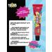 MONTCAROTTE Children's toothpaste with a raid indicator Bubble Gum Teens - Buy Online on GoSupps.com