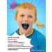 MONTCAROTTE Dental plate indicator toothpaste - TEENS marker - Buy Online on GoSupps.com