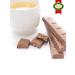 Primorsky Confectioner Weighty milk chocolate with sesame seeds 1 kg - Buy Online on GoSupps.com