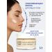 mi&ko Whitening face mask whitening from age spots - Buy Online on GoSupps.com